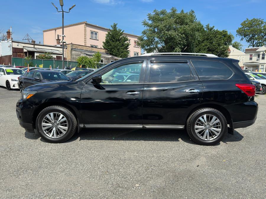 2017 Nissan Pathfinder 4x4 SV, available for sale in Irvington , New Jersey | Auto Haus of Irvington Corp. Irvington , New Jersey 2017 Nissan Pathfinder 4x4 SV, available for sale in Irvington , New Jersey | Auto Haus of Irvington Corp. Irvington , New Jersey