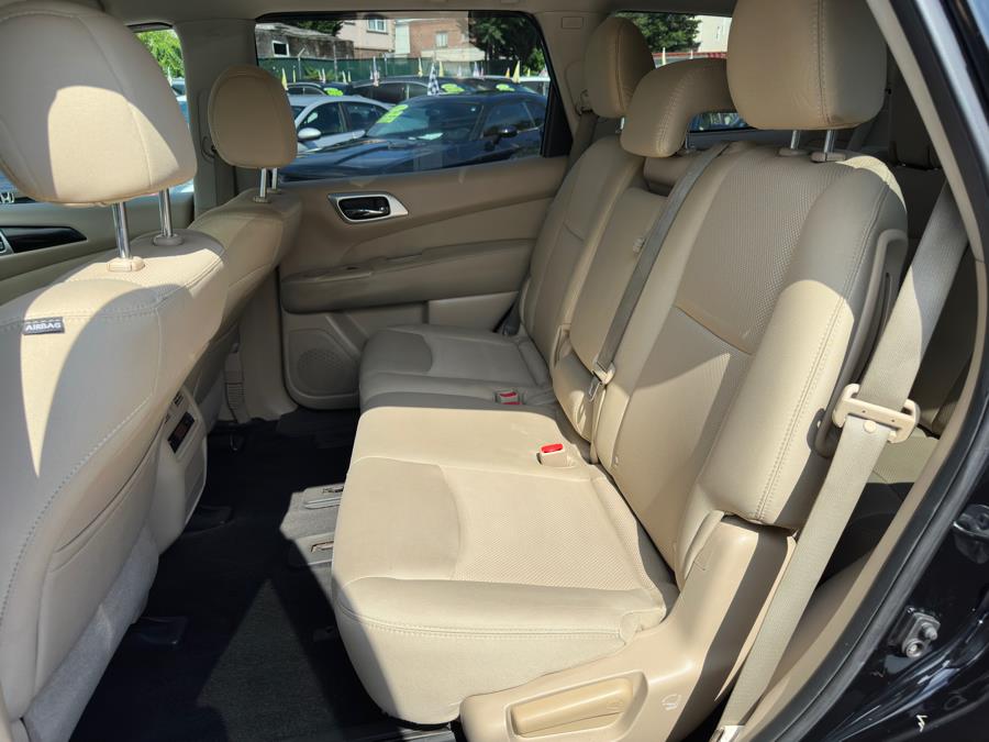 2017 Nissan Pathfinder 4x4 SV, available for sale in Irvington , New Jersey | Auto Haus of Irvington Corp. Irvington , New Jersey 2017 Nissan Pathfinder 4x4 SV, available for sale in Irvington , New Jersey | Auto Haus of Irvington Corp. Irvington , New Jersey