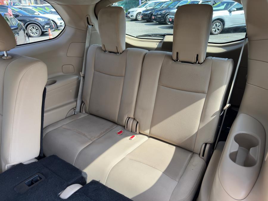 2017 Nissan Pathfinder 4x4 SV, available for sale in Irvington , New Jersey | Auto Haus of Irvington Corp. Irvington , New Jersey 2017 Nissan Pathfinder 4x4 SV, available for sale in Irvington , New Jersey | Auto Haus of Irvington Corp. Irvington , New Jersey