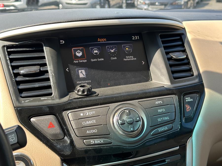 2017 Nissan Pathfinder 4x4 SV, available for sale in Irvington , New Jersey | Auto Haus of Irvington Corp. Irvington , New Jersey 2017 Nissan Pathfinder 4x4 SV, available for sale in Irvington , New Jersey | Auto Haus of Irvington Corp. Irvington , New Jersey