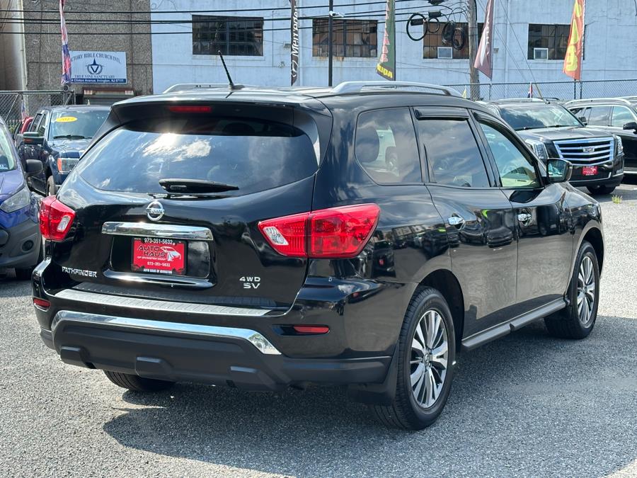 2017 Nissan Pathfinder 4x4 SV, available for sale in Irvington , New Jersey | Auto Haus of Irvington Corp. Irvington , New Jersey 2017 Nissan Pathfinder 4x4 SV, available for sale in Irvington , New Jersey | Auto Haus of Irvington Corp. Irvington , New Jersey