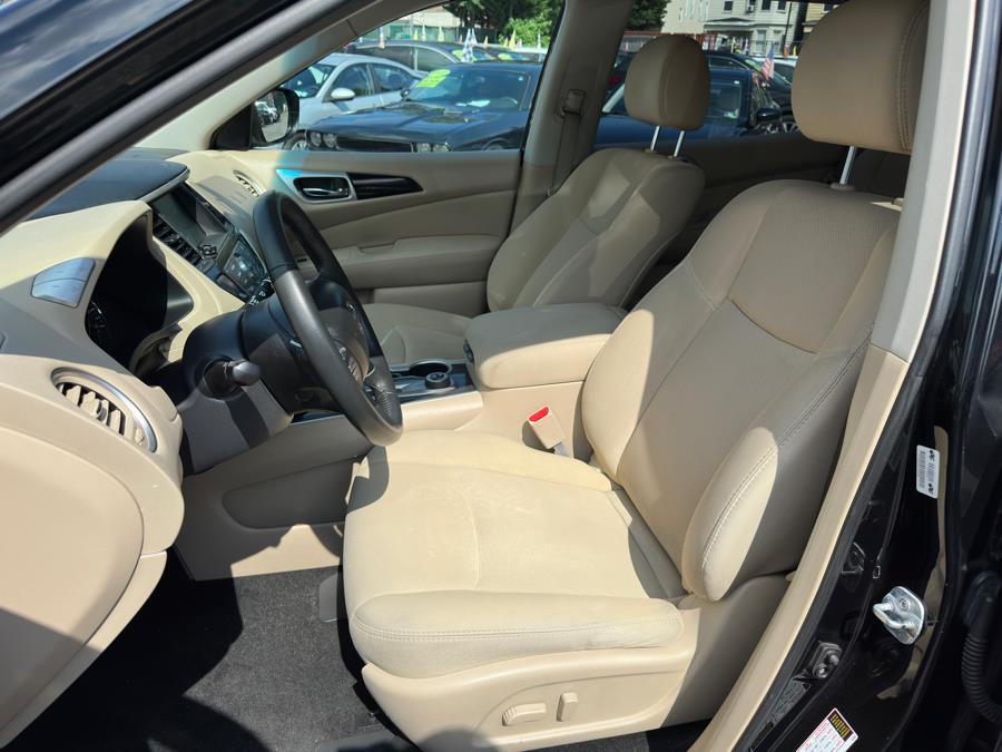 2017 Nissan Pathfinder 4x4 SV, available for sale in Irvington , New Jersey | Auto Haus of Irvington Corp. Irvington , New Jersey 2017 Nissan Pathfinder 4x4 SV, available for sale in Irvington , New Jersey | Auto Haus of Irvington Corp. Irvington , New Jersey