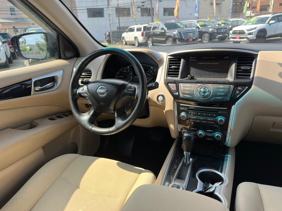 2017 Nissan Pathfinder 4x4 SV, available for sale in Irvington , New Jersey | Auto Haus of Irvington Corp. Irvington , New Jersey 2017 Nissan Pathfinder 4x4 SV, available for sale in Irvington , New Jersey | Auto Haus of Irvington Corp. Irvington , New Jersey