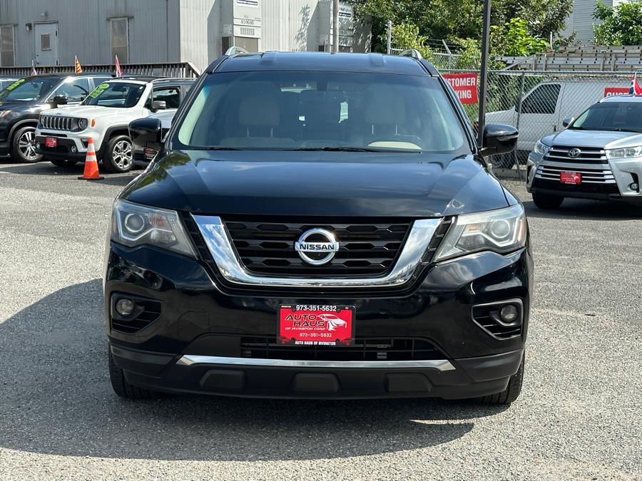 2017 Nissan Pathfinder 4x4 SV, available for sale in Irvington , New Jersey | Auto Haus of Irvington Corp. Irvington , New Jersey 2017 Nissan Pathfinder 4x4 SV, available for sale in Irvington , New Jersey | Auto Haus of Irvington Corp. Irvington , New Jersey