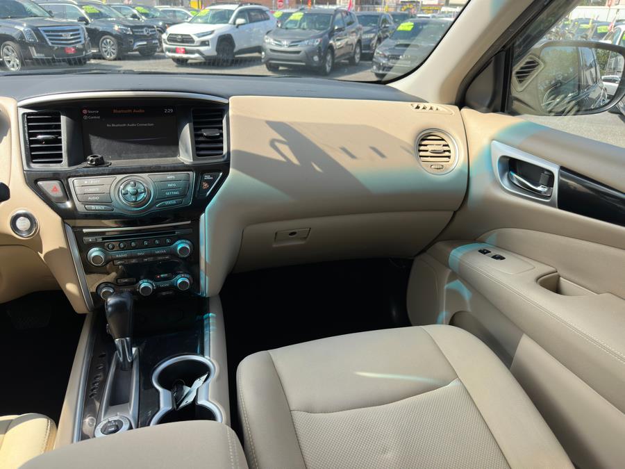 2017 Nissan Pathfinder 4x4 SV, available for sale in Irvington , New Jersey | Auto Haus of Irvington Corp. Irvington , New Jersey 2017 Nissan Pathfinder 4x4 SV, available for sale in Irvington , New Jersey | Auto Haus of Irvington Corp. Irvington , New Jersey