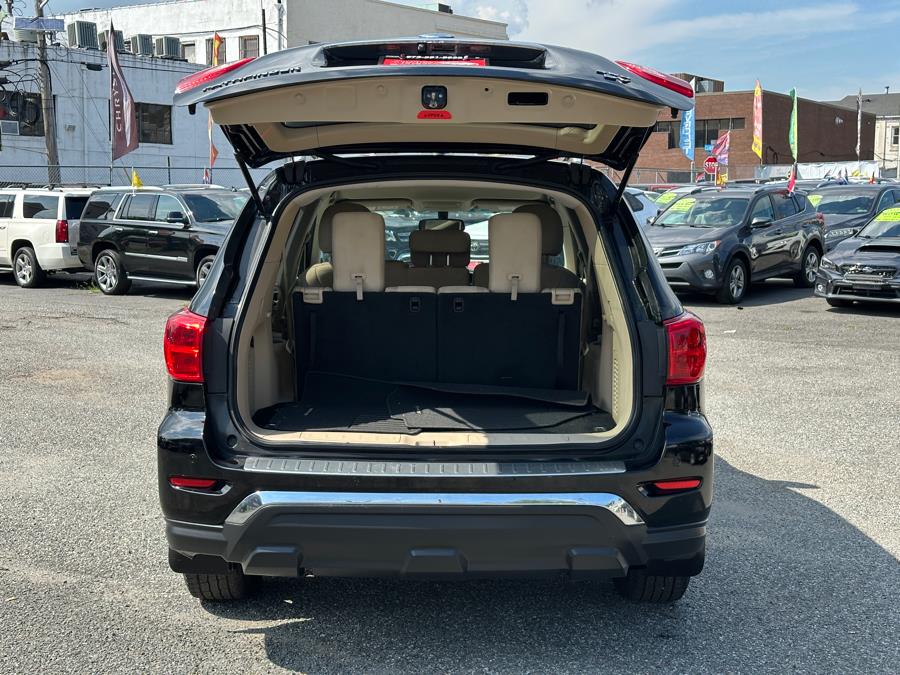 2017 Nissan Pathfinder 4x4 SV, available for sale in Irvington , New Jersey | Auto Haus of Irvington Corp. Irvington , New Jersey 2017 Nissan Pathfinder 4x4 SV, available for sale in Irvington , New Jersey | Auto Haus of Irvington Corp. Irvington , New Jersey