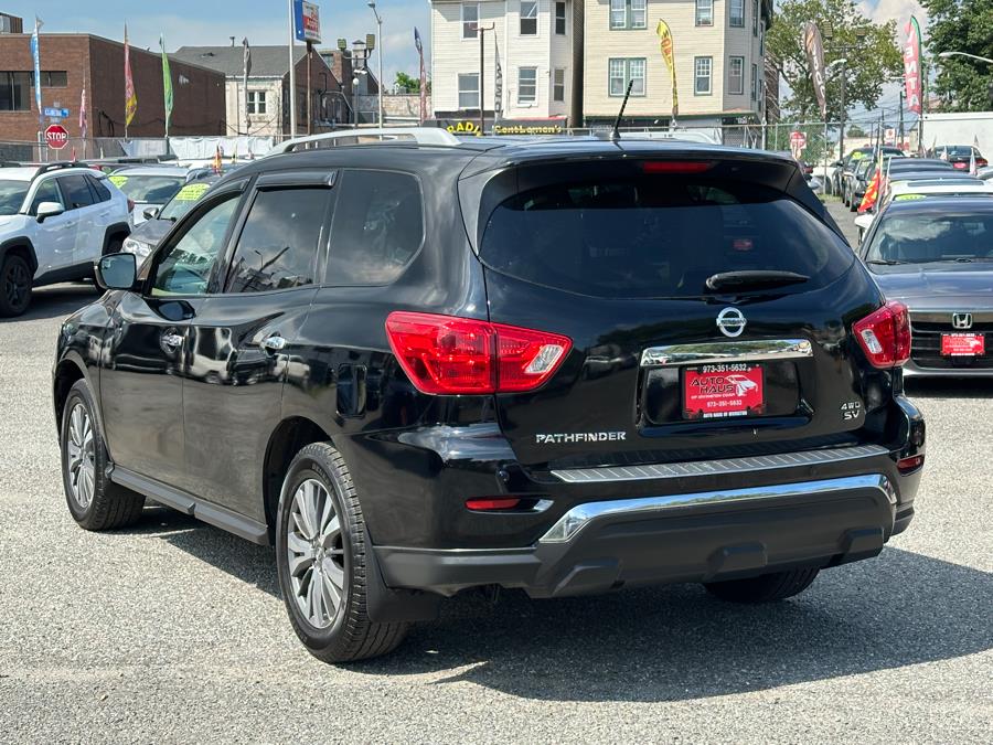 2017 Nissan Pathfinder 4x4 SV, available for sale in Irvington , New Jersey | Auto Haus of Irvington Corp. Irvington , New Jersey 2017 Nissan Pathfinder 4x4 SV, available for sale in Irvington , New Jersey | Auto Haus of Irvington Corp. Irvington , New Jersey