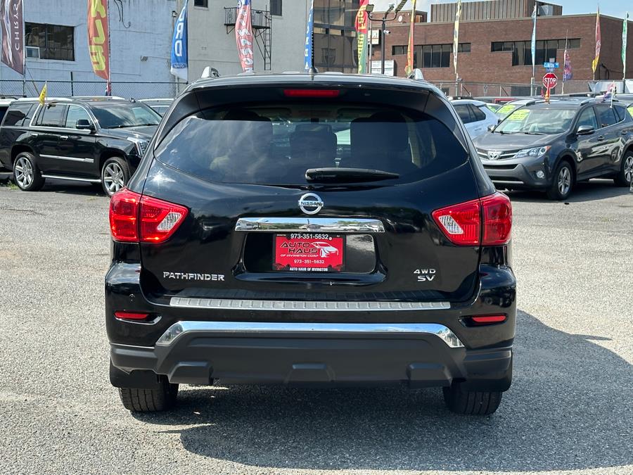 2017 Nissan Pathfinder 4x4 SV, available for sale in Irvington , New Jersey | Auto Haus of Irvington Corp. Irvington , New Jersey 2017 Nissan Pathfinder 4x4 SV, available for sale in Irvington , New Jersey | Auto Haus of Irvington Corp. Irvington , New Jersey