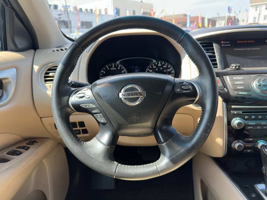 2017 Nissan Pathfinder 4x4 SV, available for sale in Irvington , New Jersey | Auto Haus of Irvington Corp. Irvington , New Jersey 2017 Nissan Pathfinder 4x4 SV, available for sale in Irvington , New Jersey | Auto Haus of Irvington Corp. Irvington , New Jersey