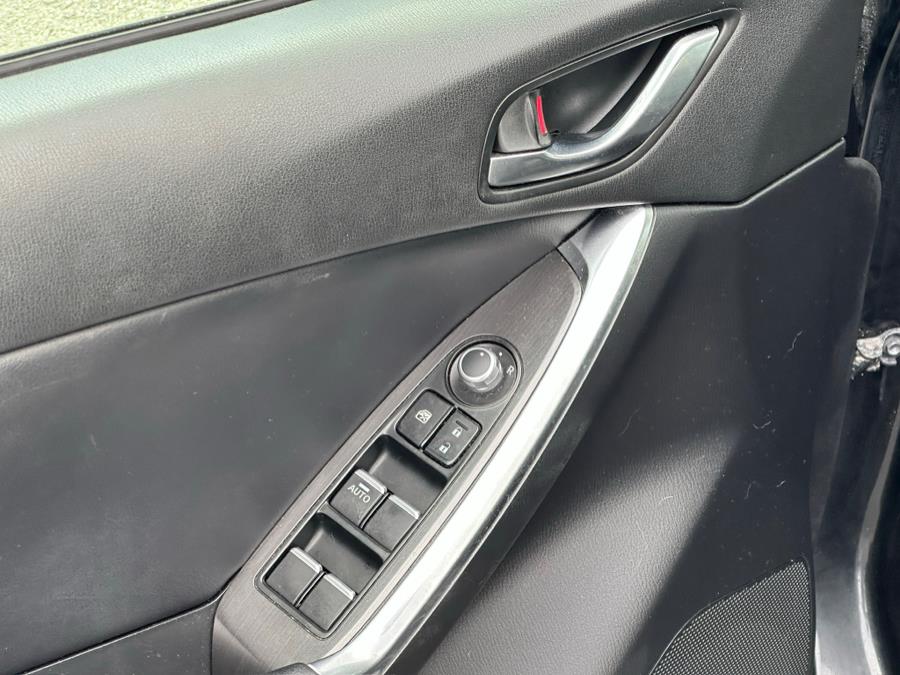 2016 Mazda CX-5 AWD 4dr Auto Grand Touring, available for sale in Irvington , New Jersey | Auto Haus of Irvington Corp. Irvington , New Jersey 2016 Mazda CX-5 AWD 4dr Auto Grand Touring, available for sale in Irvington , New Jersey | Auto Haus of Irvington Corp. Irvington , New Jersey