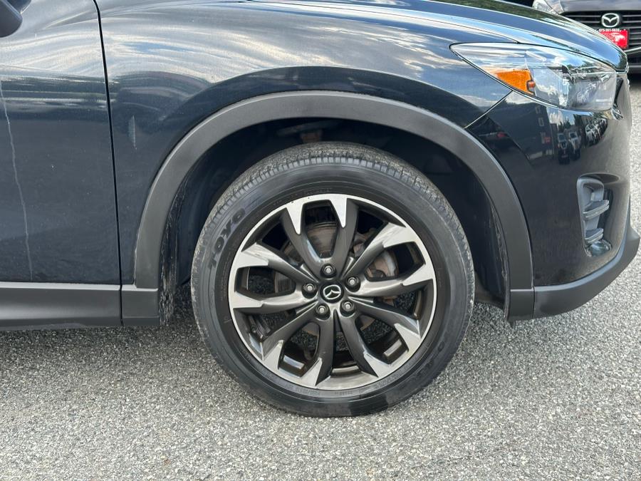 2016 Mazda CX-5 AWD 4dr Auto Grand Touring, available for sale in Irvington , New Jersey | Auto Haus of Irvington Corp. Irvington , New Jersey 2016 Mazda CX-5 AWD 4dr Auto Grand Touring, available for sale in Irvington , New Jersey | Auto Haus of Irvington Corp. Irvington , New Jersey