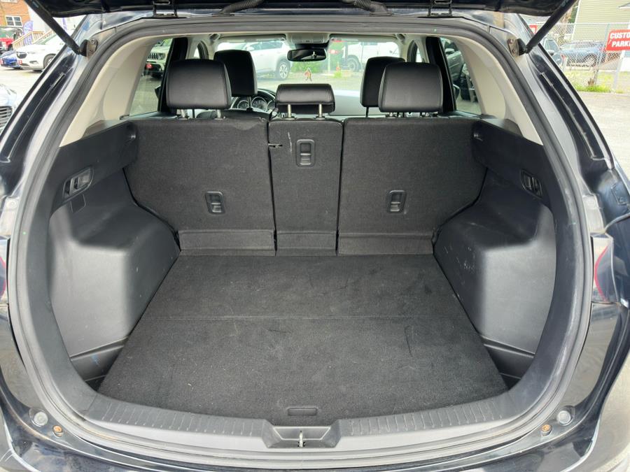 2016 Mazda CX-5 AWD 4dr Auto Grand Touring, available for sale in Irvington , New Jersey | Auto Haus of Irvington Corp. Irvington , New Jersey 2016 Mazda CX-5 AWD 4dr Auto Grand Touring, available for sale in Irvington , New Jersey | Auto Haus of Irvington Corp. Irvington , New Jersey