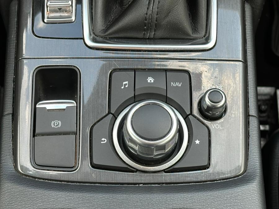 2016 Mazda CX-5 AWD 4dr Auto Grand Touring, available for sale in Irvington , New Jersey | Auto Haus of Irvington Corp. Irvington , New Jersey 2016 Mazda CX-5 AWD 4dr Auto Grand Touring, available for sale in Irvington , New Jersey | Auto Haus of Irvington Corp. Irvington , New Jersey