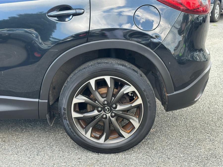 2016 Mazda CX-5 AWD 4dr Auto Grand Touring, available for sale in Irvington , New Jersey | Auto Haus of Irvington Corp. Irvington , New Jersey 2016 Mazda CX-5 AWD 4dr Auto Grand Touring, available for sale in Irvington , New Jersey | Auto Haus of Irvington Corp. Irvington , New Jersey