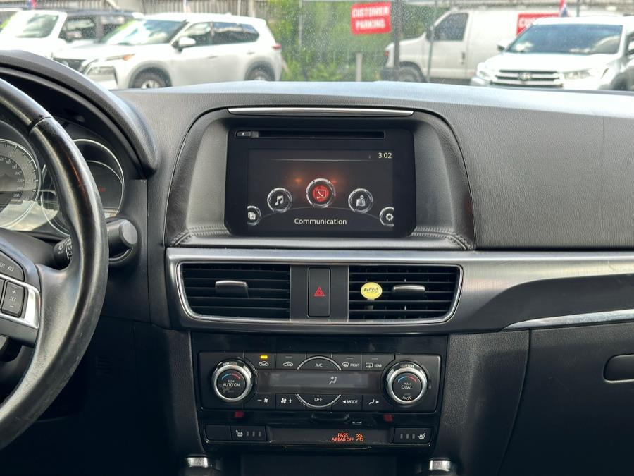 2016 Mazda CX-5 AWD 4dr Auto Grand Touring, available for sale in Irvington , New Jersey | Auto Haus of Irvington Corp. Irvington , New Jersey 2016 Mazda CX-5 AWD 4dr Auto Grand Touring, available for sale in Irvington , New Jersey | Auto Haus of Irvington Corp. Irvington , New Jersey