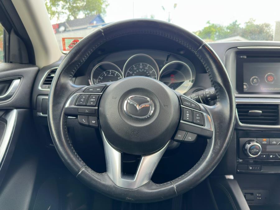 2016 Mazda CX-5 AWD 4dr Auto Grand Touring, available for sale in Irvington , New Jersey | Auto Haus of Irvington Corp. Irvington , New Jersey 2016 Mazda CX-5 AWD 4dr Auto Grand Touring, available for sale in Irvington , New Jersey | Auto Haus of Irvington Corp. Irvington , New Jersey
