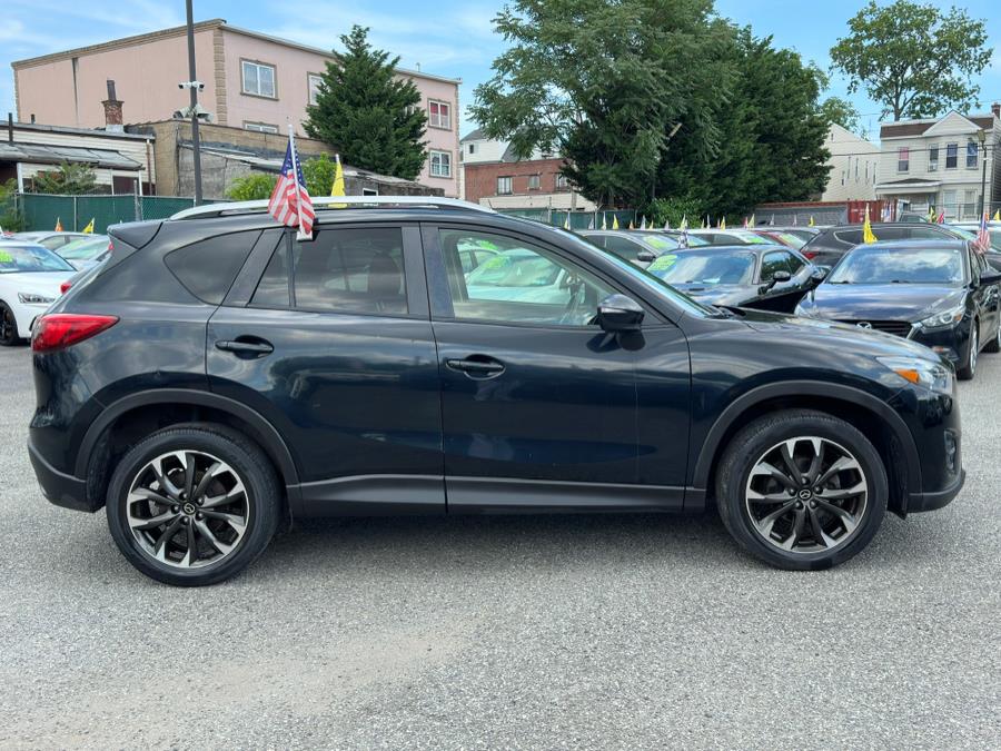2016 Mazda CX-5 AWD 4dr Auto Grand Touring, available for sale in Irvington , New Jersey | Auto Haus of Irvington Corp. Irvington , New Jersey 2016 Mazda CX-5 AWD 4dr Auto Grand Touring, available for sale in Irvington , New Jersey | Auto Haus of Irvington Corp. Irvington , New Jersey