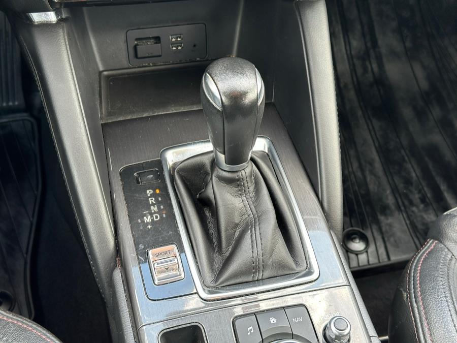 2016 Mazda CX-5 AWD 4dr Auto Grand Touring, available for sale in Irvington , New Jersey | Auto Haus of Irvington Corp. Irvington , New Jersey 2016 Mazda CX-5 AWD 4dr Auto Grand Touring, available for sale in Irvington , New Jersey | Auto Haus of Irvington Corp. Irvington , New Jersey