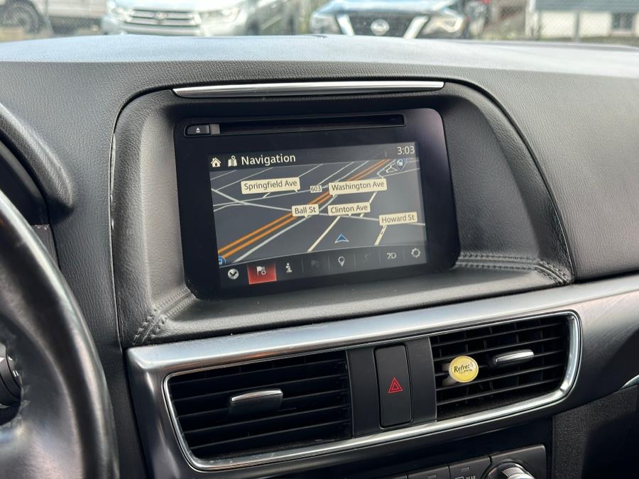 2016 Mazda CX-5 AWD 4dr Auto Grand Touring, available for sale in Irvington , New Jersey | Auto Haus of Irvington Corp. Irvington , New Jersey 2016 Mazda CX-5 AWD 4dr Auto Grand Touring, available for sale in Irvington , New Jersey | Auto Haus of Irvington Corp. Irvington , New Jersey