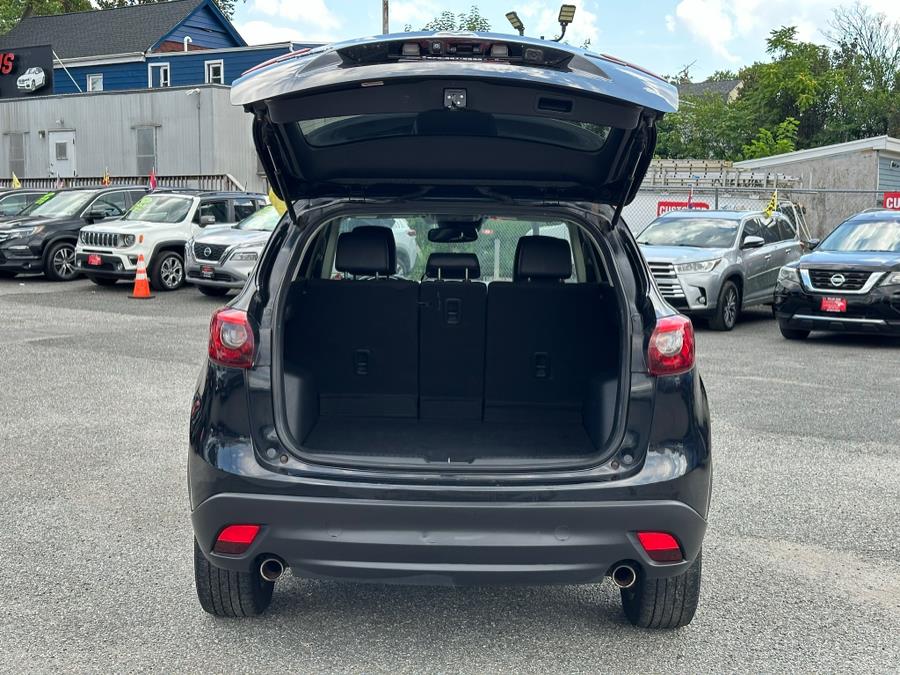 2016 Mazda CX-5 AWD 4dr Auto Grand Touring, available for sale in Irvington , New Jersey | Auto Haus of Irvington Corp. Irvington , New Jersey 2016 Mazda CX-5 AWD 4dr Auto Grand Touring, available for sale in Irvington , New Jersey | Auto Haus of Irvington Corp. Irvington , New Jersey