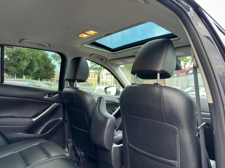 2016 Mazda CX-5 AWD 4dr Auto Grand Touring, available for sale in Irvington , New Jersey | Auto Haus of Irvington Corp. Irvington , New Jersey 2016 Mazda CX-5 AWD 4dr Auto Grand Touring, available for sale in Irvington , New Jersey | Auto Haus of Irvington Corp. Irvington , New Jersey
