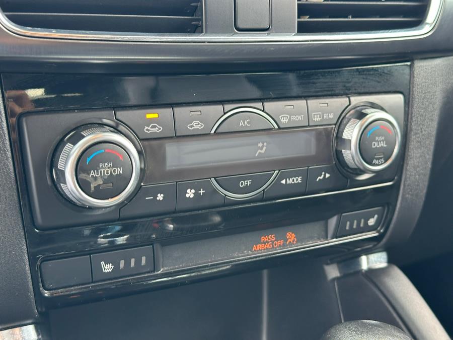 2016 Mazda CX-5 AWD 4dr Auto Grand Touring, available for sale in Irvington , New Jersey | Auto Haus of Irvington Corp. Irvington , New Jersey 2016 Mazda CX-5 AWD 4dr Auto Grand Touring, available for sale in Irvington , New Jersey | Auto Haus of Irvington Corp. Irvington , New Jersey