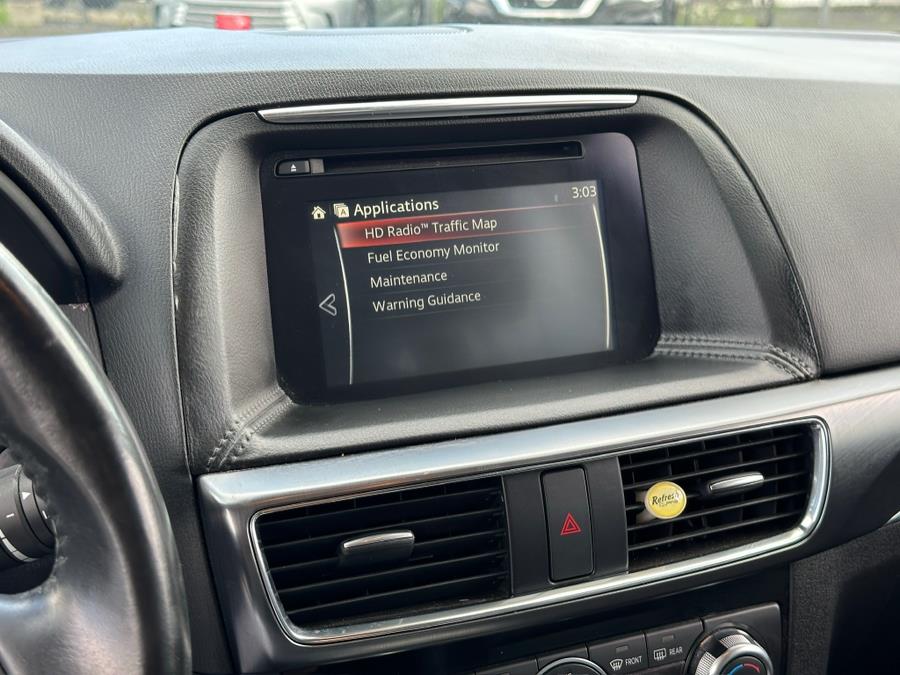 2016 Mazda CX-5 AWD 4dr Auto Grand Touring, available for sale in Irvington , New Jersey | Auto Haus of Irvington Corp. Irvington , New Jersey 2016 Mazda CX-5 AWD 4dr Auto Grand Touring, available for sale in Irvington , New Jersey | Auto Haus of Irvington Corp. Irvington , New Jersey