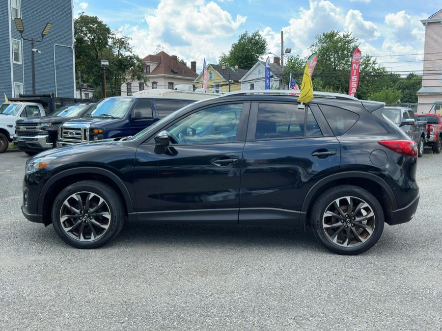 2016 Mazda CX-5 AWD 4dr Auto Grand Touring, available for sale in Irvington , New Jersey | Auto Haus of Irvington Corp. Irvington , New Jersey 2016 Mazda CX-5 AWD 4dr Auto Grand Touring, available for sale in Irvington , New Jersey | Auto Haus of Irvington Corp. Irvington , New Jersey
