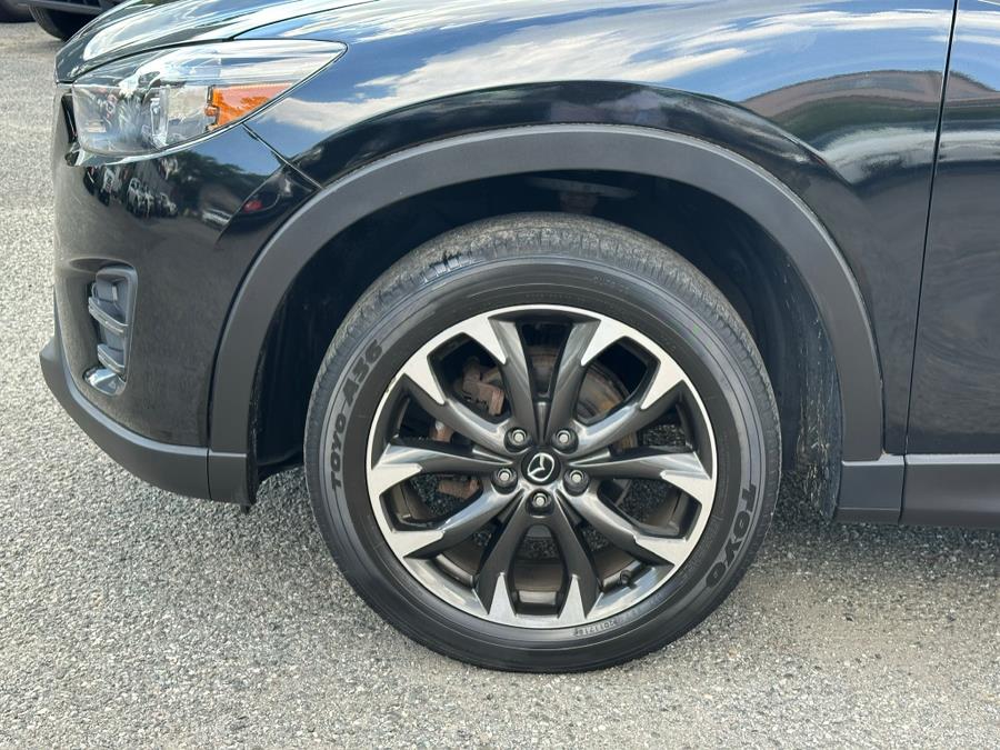 2016 Mazda CX-5 AWD 4dr Auto Grand Touring, available for sale in Irvington , New Jersey | Auto Haus of Irvington Corp. Irvington , New Jersey 2016 Mazda CX-5 AWD 4dr Auto Grand Touring, available for sale in Irvington , New Jersey | Auto Haus of Irvington Corp. Irvington , New Jersey