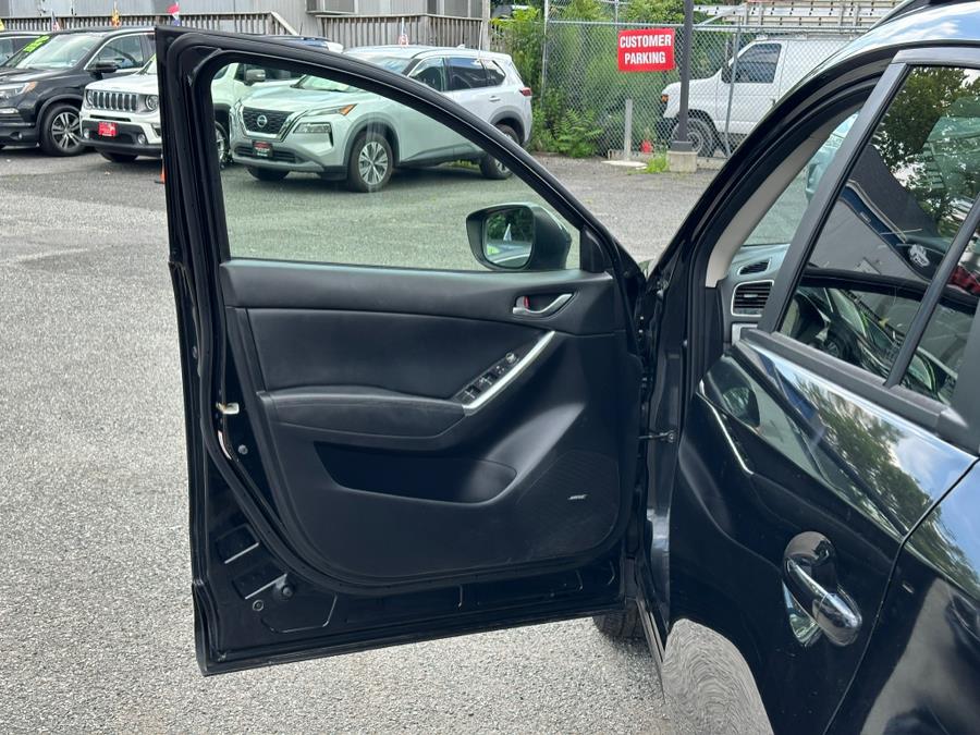 2016 Mazda CX-5 AWD 4dr Auto Grand Touring, available for sale in Irvington , New Jersey | Auto Haus of Irvington Corp. Irvington , New Jersey 2016 Mazda CX-5 AWD 4dr Auto Grand Touring, available for sale in Irvington , New Jersey | Auto Haus of Irvington Corp. Irvington , New Jersey