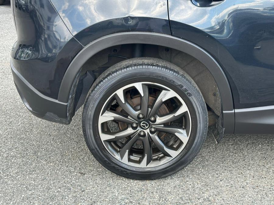 2016 Mazda CX-5 AWD 4dr Auto Grand Touring, available for sale in Irvington , New Jersey | Auto Haus of Irvington Corp. Irvington , New Jersey 2016 Mazda CX-5 AWD 4dr Auto Grand Touring, available for sale in Irvington , New Jersey | Auto Haus of Irvington Corp. Irvington , New Jersey