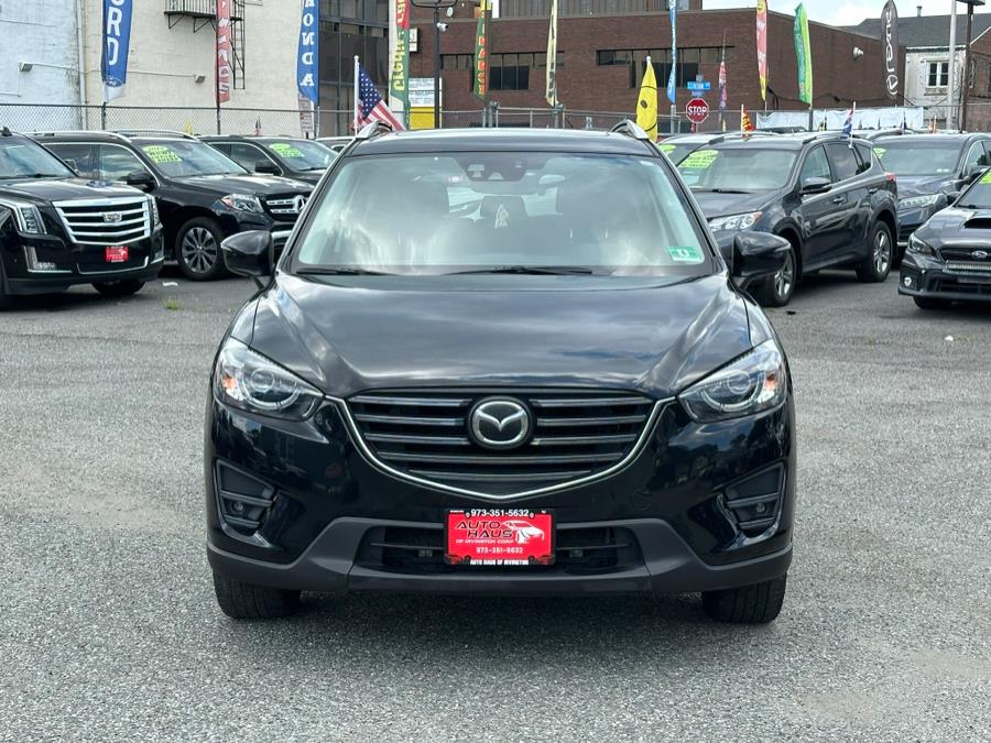 2016 Mazda CX-5 AWD 4dr Auto Grand Touring, available for sale in Irvington , New Jersey | Auto Haus of Irvington Corp. Irvington , New Jersey 2016 Mazda CX-5 AWD 4dr Auto Grand Touring, available for sale in Irvington , New Jersey | Auto Haus of Irvington Corp. Irvington , New Jersey