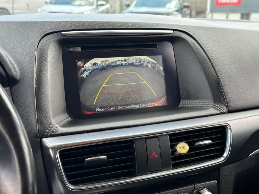 2016 Mazda CX-5 AWD 4dr Auto Grand Touring, available for sale in Irvington , New Jersey | Auto Haus of Irvington Corp. Irvington , New Jersey 2016 Mazda CX-5 AWD 4dr Auto Grand Touring, available for sale in Irvington , New Jersey | Auto Haus of Irvington Corp. Irvington , New Jersey