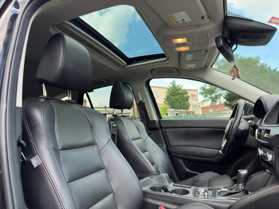2016 Mazda CX-5 AWD 4dr Auto Grand Touring, available for sale in Irvington , New Jersey | Auto Haus of Irvington Corp. Irvington , New Jersey 2016 Mazda CX-5 AWD 4dr Auto Grand Touring, available for sale in Irvington , New Jersey | Auto Haus of Irvington Corp. Irvington , New Jersey