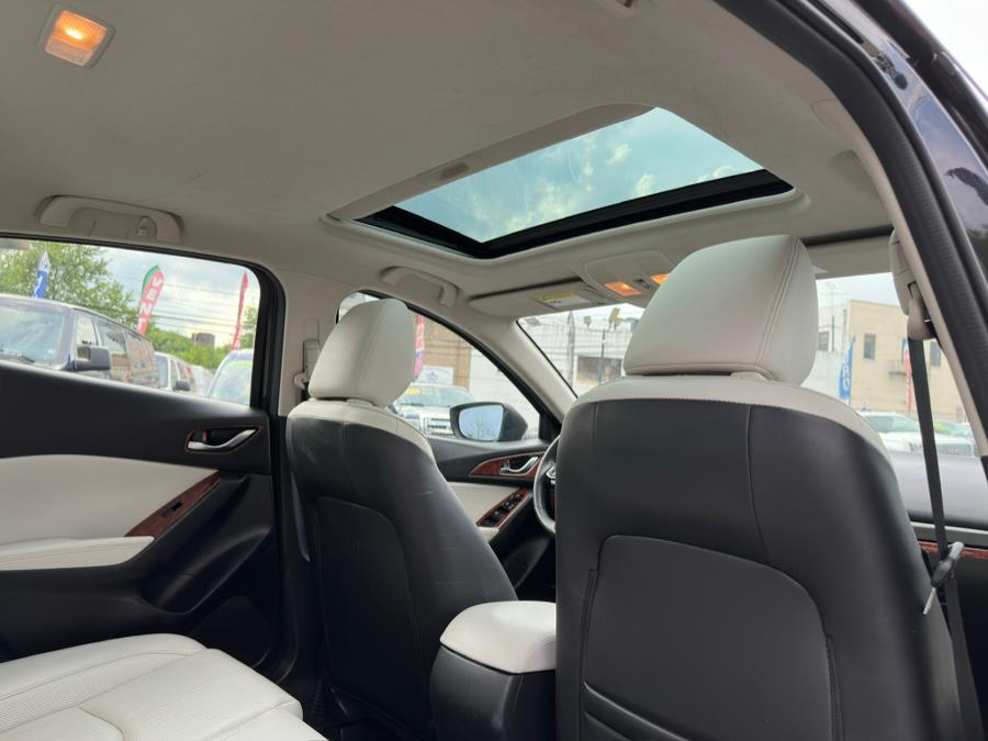 2017 Mazda Mazda3 Grand Touring Manual, available for sale in Irvington , New Jersey | Auto Haus of Irvington Corp. Irvington , New Jersey 2017 Mazda Mazda3 Grand Touring Manual, available for sale in Irvington , New Jersey | Auto Haus of Irvington Corp. Irvington , New Jersey