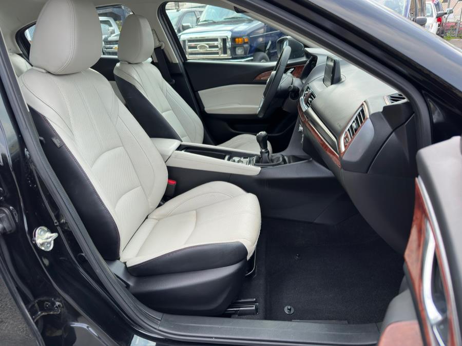 2017 Mazda Mazda3 Grand Touring Manual, available for sale in Irvington , New Jersey | Auto Haus of Irvington Corp. Irvington , New Jersey 2017 Mazda Mazda3 Grand Touring Manual, available for sale in Irvington , New Jersey | Auto Haus of Irvington Corp. Irvington , New Jersey