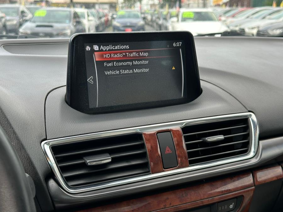 2017 Mazda Mazda3 Grand Touring Manual, available for sale in Irvington , New Jersey | Auto Haus of Irvington Corp. Irvington , New Jersey 2017 Mazda Mazda3 Grand Touring Manual, available for sale in Irvington , New Jersey | Auto Haus of Irvington Corp. Irvington , New Jersey