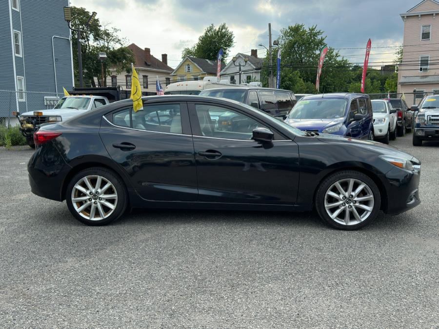 2017 Mazda Mazda3 Grand Touring Manual, available for sale in Irvington , New Jersey | Auto Haus of Irvington Corp. Irvington , New Jersey 2017 Mazda Mazda3 Grand Touring Manual, available for sale in Irvington , New Jersey | Auto Haus of Irvington Corp. Irvington , New Jersey
