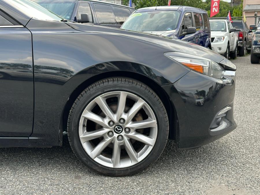2017 Mazda Mazda3 Grand Touring Manual, available for sale in Irvington , New Jersey | Auto Haus of Irvington Corp. Irvington , New Jersey 2017 Mazda Mazda3 Grand Touring Manual, available for sale in Irvington , New Jersey | Auto Haus of Irvington Corp. Irvington , New Jersey