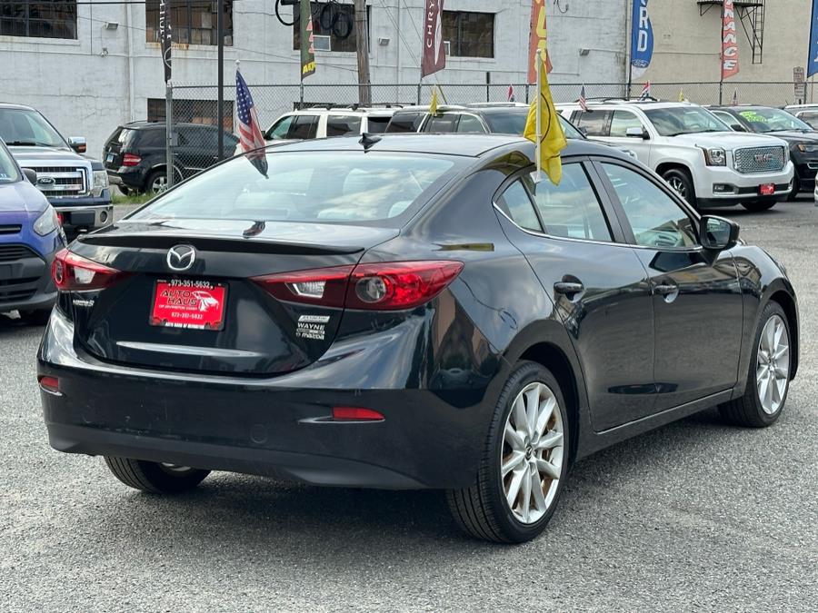 2017 Mazda Mazda3 Grand Touring Manual, available for sale in Irvington , New Jersey | Auto Haus of Irvington Corp. Irvington , New Jersey 2017 Mazda Mazda3 Grand Touring Manual, available for sale in Irvington , New Jersey | Auto Haus of Irvington Corp. Irvington , New Jersey