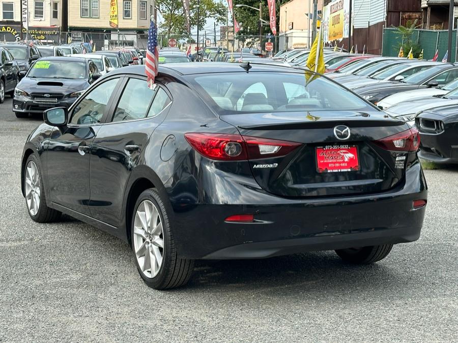 2017 Mazda Mazda3 Grand Touring Manual, available for sale in Irvington , New Jersey | Auto Haus of Irvington Corp. Irvington , New Jersey 2017 Mazda Mazda3 Grand Touring Manual, available for sale in Irvington , New Jersey | Auto Haus of Irvington Corp. Irvington , New Jersey