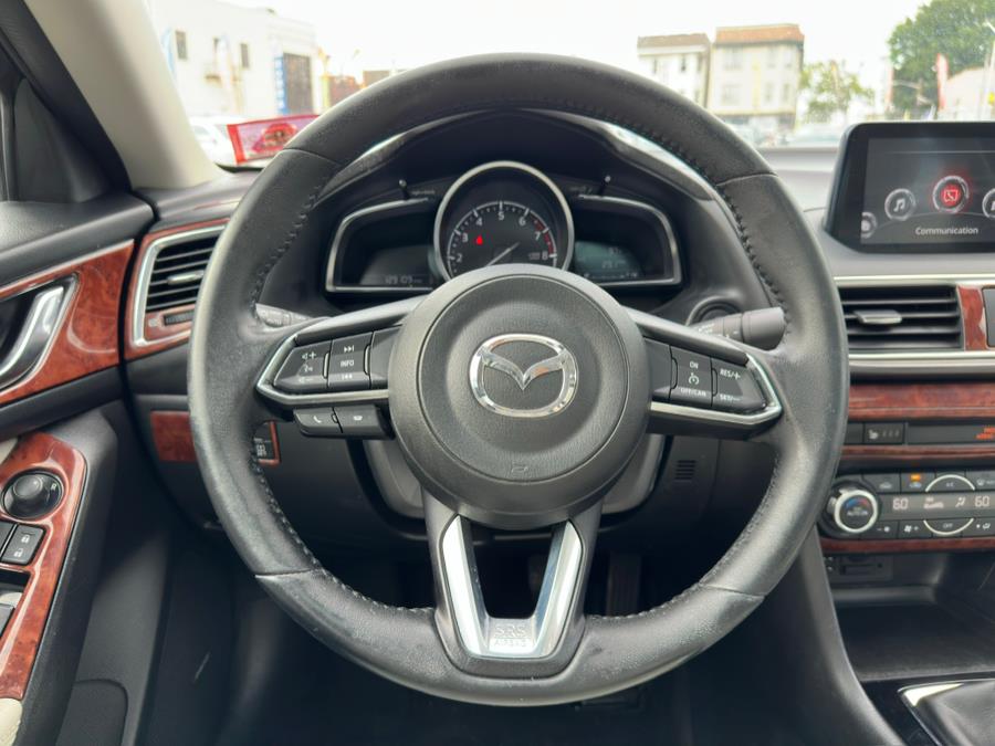 2017 Mazda Mazda3 Grand Touring Manual, available for sale in Irvington , New Jersey | Auto Haus of Irvington Corp. Irvington , New Jersey 2017 Mazda Mazda3 Grand Touring Manual, available for sale in Irvington , New Jersey | Auto Haus of Irvington Corp. Irvington , New Jersey