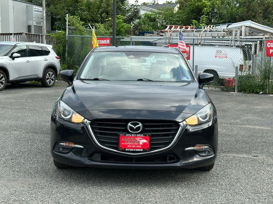 2017 Mazda Mazda3 Grand Touring Manual, available for sale in Irvington , New Jersey | Auto Haus of Irvington Corp. Irvington , New Jersey 2017 Mazda Mazda3 Grand Touring Manual, available for sale in Irvington , New Jersey | Auto Haus of Irvington Corp. Irvington , New Jersey