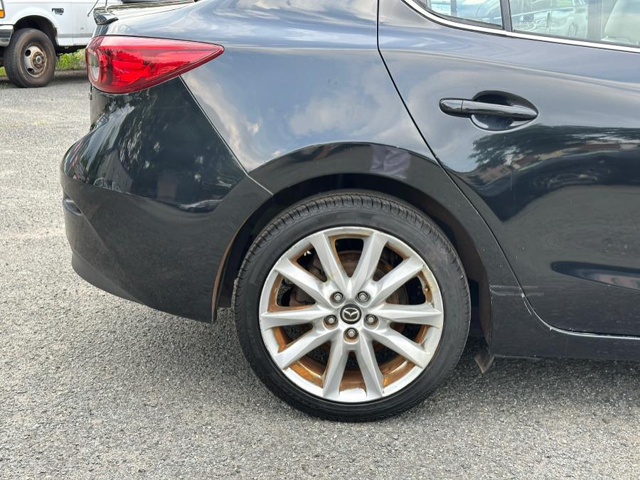 2017 Mazda Mazda3 Grand Touring Manual, available for sale in Irvington , New Jersey | Auto Haus of Irvington Corp. Irvington , New Jersey 2017 Mazda Mazda3 Grand Touring Manual, available for sale in Irvington , New Jersey | Auto Haus of Irvington Corp. Irvington , New Jersey
