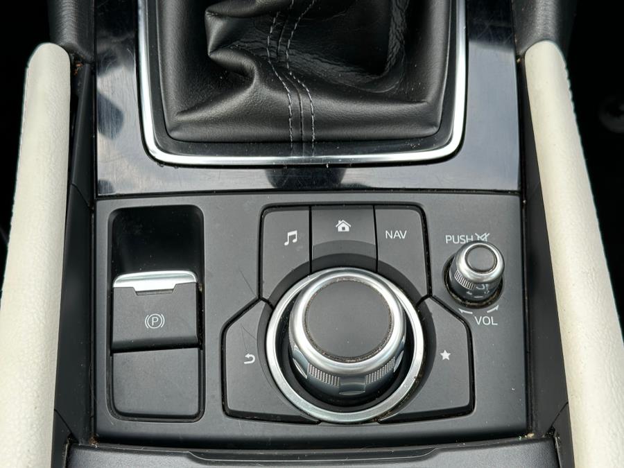 2017 Mazda Mazda3 Grand Touring Manual, available for sale in Irvington , New Jersey | Auto Haus of Irvington Corp. Irvington , New Jersey 2017 Mazda Mazda3 Grand Touring Manual, available for sale in Irvington , New Jersey | Auto Haus of Irvington Corp. Irvington , New Jersey