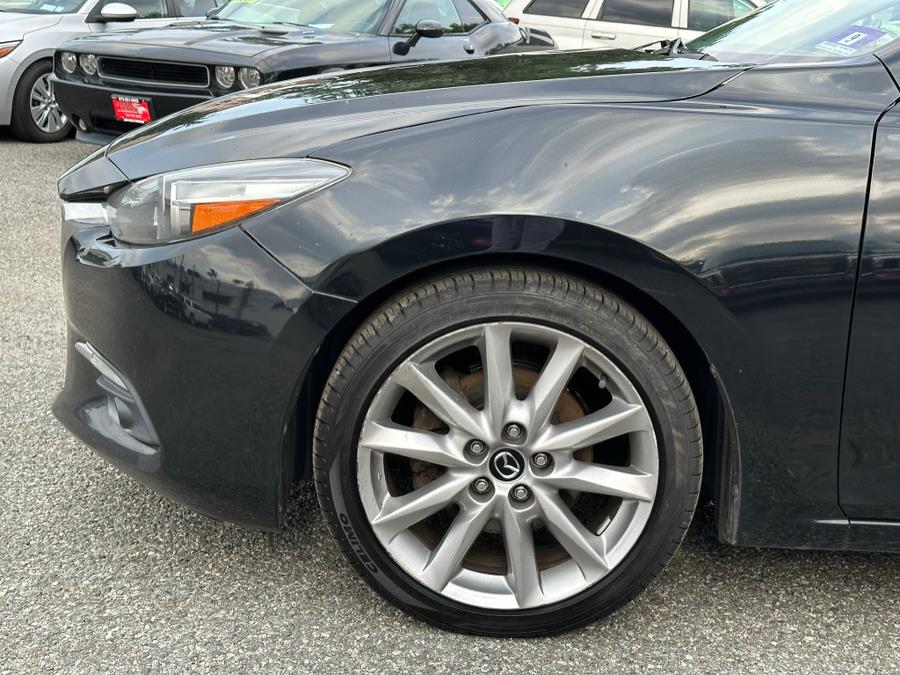 2017 Mazda Mazda3 Grand Touring Manual, available for sale in Irvington , New Jersey | Auto Haus of Irvington Corp. Irvington , New Jersey 2017 Mazda Mazda3 Grand Touring Manual, available for sale in Irvington , New Jersey | Auto Haus of Irvington Corp. Irvington , New Jersey