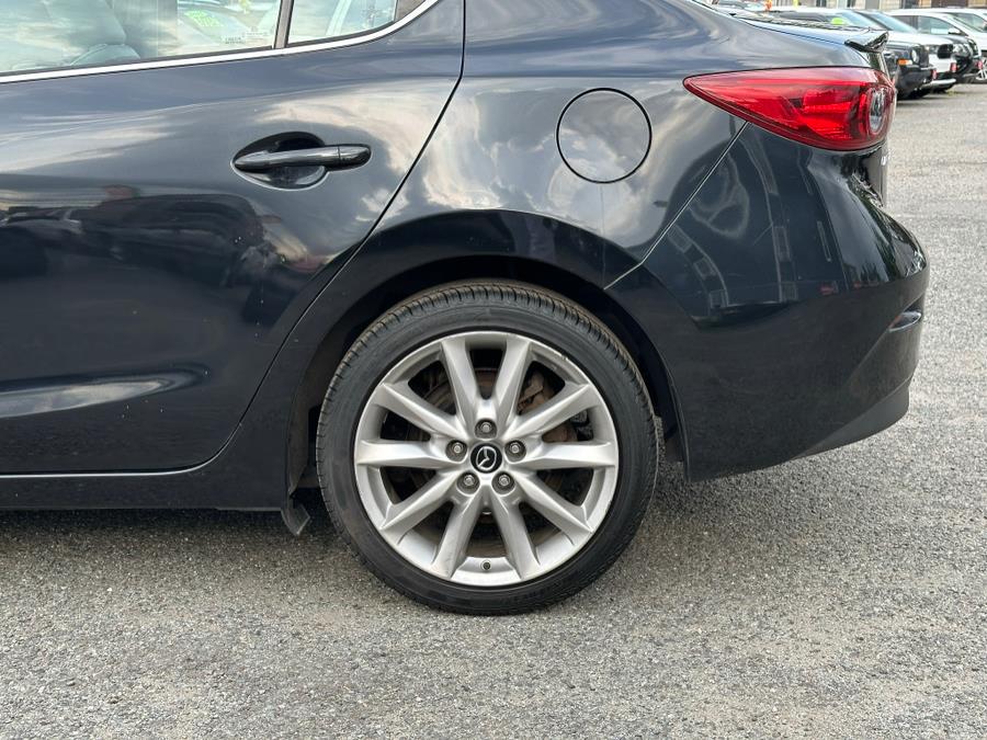 2017 Mazda Mazda3 Grand Touring Manual, available for sale in Irvington , New Jersey | Auto Haus of Irvington Corp. Irvington , New Jersey 2017 Mazda Mazda3 Grand Touring Manual, available for sale in Irvington , New Jersey | Auto Haus of Irvington Corp. Irvington , New Jersey