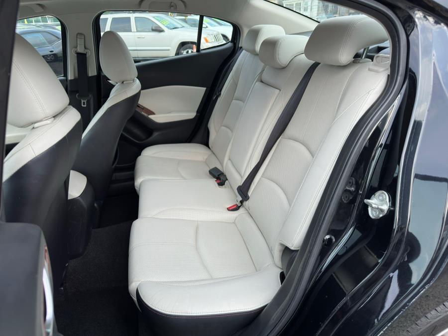 2017 Mazda Mazda3 Grand Touring Manual, available for sale in Irvington , New Jersey | Auto Haus of Irvington Corp. Irvington , New Jersey 2017 Mazda Mazda3 Grand Touring Manual, available for sale in Irvington , New Jersey | Auto Haus of Irvington Corp. Irvington , New Jersey