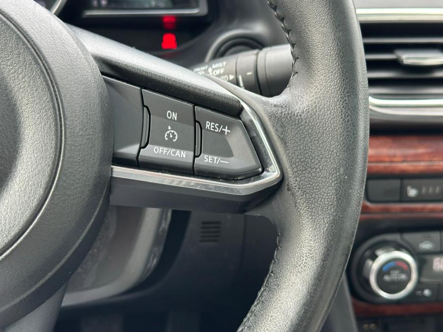 2017 Mazda Mazda3 Grand Touring Manual, available for sale in Irvington , New Jersey | Auto Haus of Irvington Corp. Irvington , New Jersey 2017 Mazda Mazda3 Grand Touring Manual, available for sale in Irvington , New Jersey | Auto Haus of Irvington Corp. Irvington , New Jersey