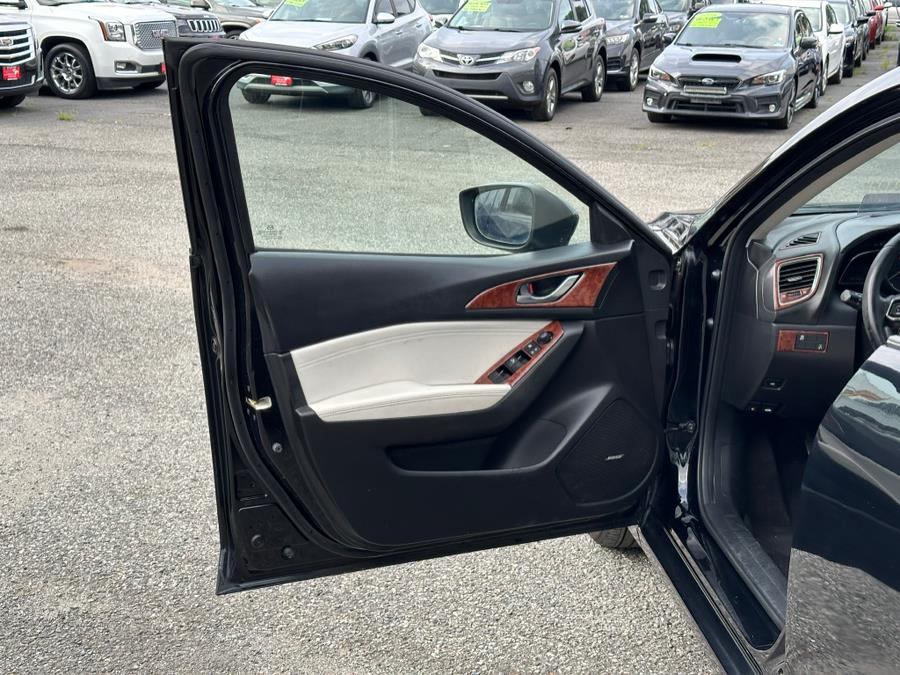 2017 Mazda Mazda3 Grand Touring Manual, available for sale in Irvington , New Jersey | Auto Haus of Irvington Corp. Irvington , New Jersey 2017 Mazda Mazda3 Grand Touring Manual, available for sale in Irvington , New Jersey | Auto Haus of Irvington Corp. Irvington , New Jersey